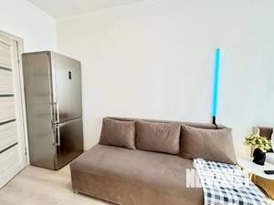 1-к квартира, посуточно, 32м2, 17/25 этаж
