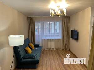 1-к квартира, посуточно, 29м2, 4/5 этаж