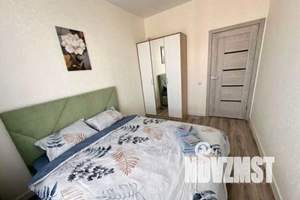 2-к квартира, посуточно, 49м2, 22/33 этаж