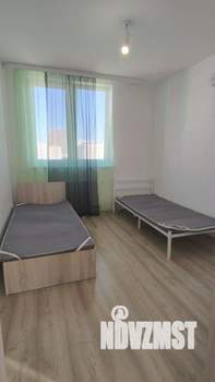 2-к квартира, на длительный срок, 50м2, 13/25 этаж