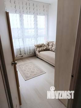 2-к квартира, на длительный срок, 41м2, 14/26 этаж