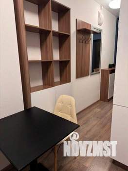 1-к квартира, посуточно, 21м2, 1/1 этаж