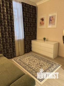 Студия квартира, на длительный срок, 20м2, 1/4 этаж