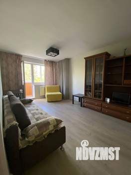 2-к квартира, посуточно, 45м2, 2/5 этаж