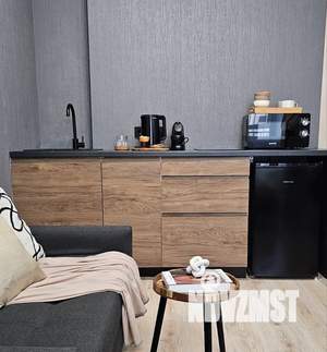 Студия квартира, посуточно, 26м2, 12/30 этаж