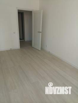 1-к квартира, на длительный срок, 35м2, 2/17 этаж