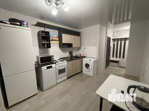 1-к квартира, на длительный срок, 31м2, 1/5 этаж