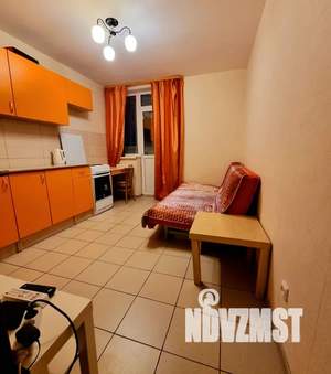 2-к квартира, посуточно, 38м2, 7/16 этаж