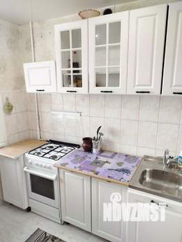 1-к квартира, на длительный срок, 31м2, 4/5 этаж