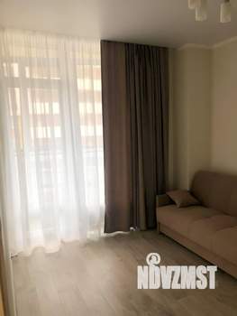 1-к квартира, на длительный срок, 44м2, 12/38 этаж