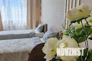 1-к квартира, посуточно, 28м2, 6/25 этаж