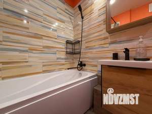 1-к квартира, посуточно, 35м2, 27/35 этаж