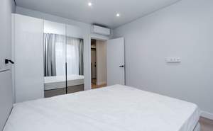 2-к квартира, на длительный срок, 41м2, 6/17 этаж