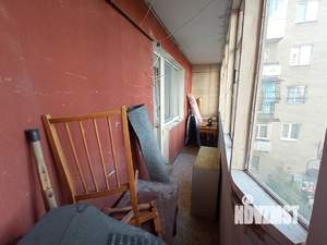 3-к квартира, на длительный срок, 66м2, 3/9 этаж