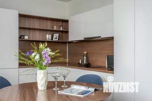 1-к квартира, посуточно, 34м2, 1/1 этаж