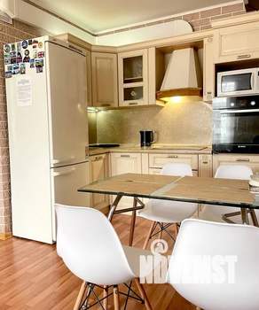 1-к квартира, посуточно, 43м2, 7/11 этаж