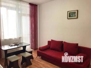 1-к квартира, посуточно, 54м2, 1/1 этаж