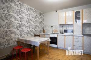 1-к квартира, на длительный срок, 56м2, 3/14 этаж