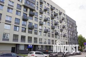 1-к квартира, посуточно, 18м2, 6/9 этаж