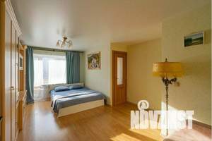 1-к квартира, посуточно, 33м2, 4/5 этаж