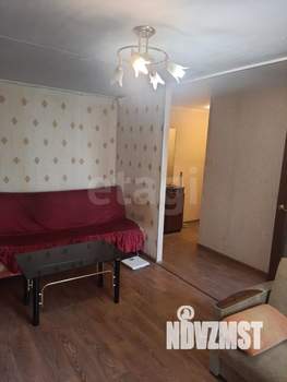 2-к квартира, на длительный срок, 43м2, 4/5 этаж
