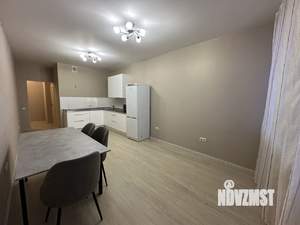 1-к квартира, на длительный срок, 53м2, 14/25 этаж