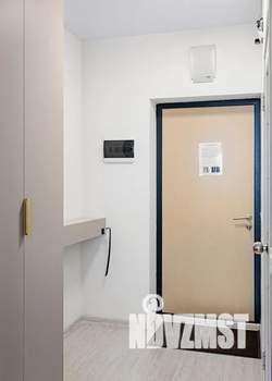 Студия квартира, посуточно, 32м2, 24/28 этаж