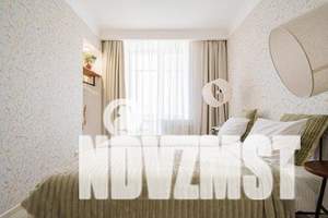 2-к квартира, посуточно, 83м2, 2/5 этаж