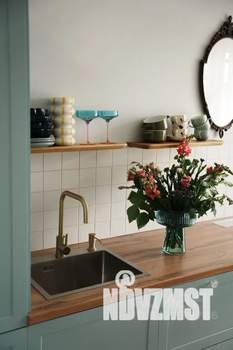 1-к квартира, посуточно, 32м2, 9/10 этаж