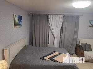 Студия квартира, посуточно, 28м2, 2/17 этаж