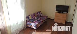 2-к квартира, посуточно, 62м2, 20/21 этаж