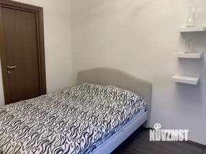 2-к квартира, на длительный срок, 45м2, 4/5 этаж