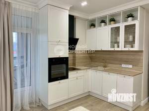 2-к квартира, на длительный срок, 56м2, 13/25 этаж