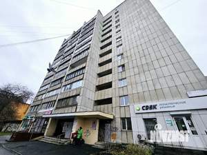2-к квартира, на длительный срок, 50м2, 9/12 этаж