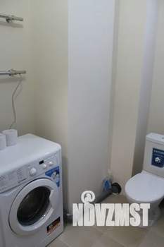 2-к квартира, посуточно, 37м2, 15/28 этаж