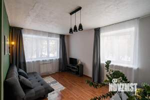 1-к квартира, посуточно, 31м2, 1/1 этаж