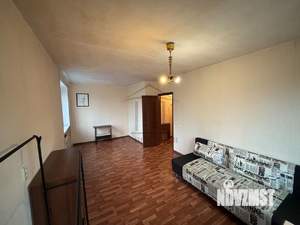 1-к квартира, на длительный срок, 32м2, 4/5 этаж