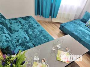 1-к квартира, посуточно, 15м2, 2/12 этаж