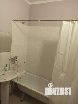 1-к квартира, на длительный срок, 50м2, 5/25 этаж