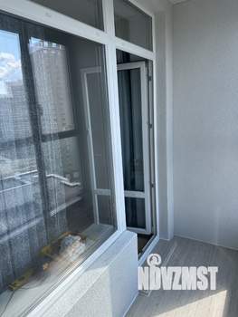 1-к квартира, на длительный срок, 43м2, 15/26 этаж