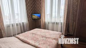 2-к квартира, посуточно, 70м2, 7/11 этаж