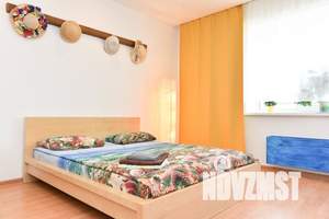 2-к квартира, посуточно, 105м2, 4/10 этаж