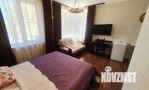 1-к квартира, посуточно, 28м2, 2/19 этаж