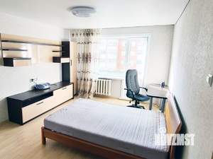 1-к квартира, на длительный срок, 37м2, 7/9 этаж