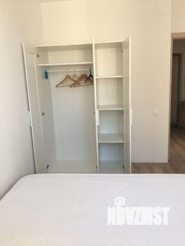 1-к квартира, на длительный срок, 37м2, 11/14 этаж