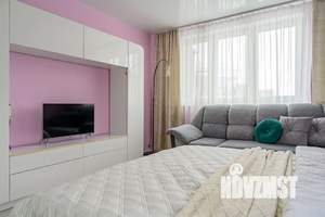 2-к квартира, посуточно, 65м2, 1/1 этаж