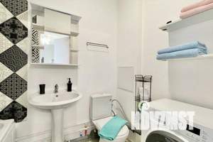 2-к квартира, посуточно, 45м2, 11/16 этаж