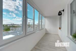 2-к квартира, на длительный срок, 48м2, 9/12 этаж