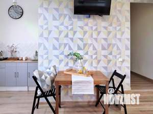 1-к квартира, посуточно, 24м2, 1/1 этаж