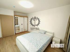 1-к квартира, на длительный срок, 49м2, 6/26 этаж